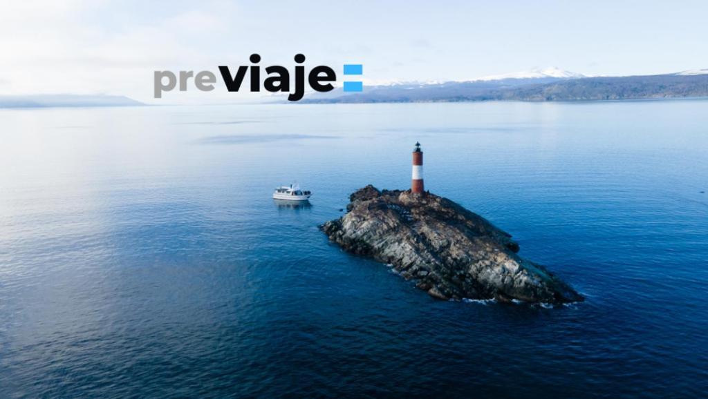 Atardecer Sur Vernet Duplex Ushuaia Kültér fotó